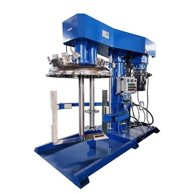 خلاط موزع بعمودين